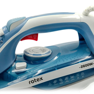 Праска Rotex RIC70-C Ultra Glide Plus