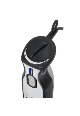 Блендер Rotex RTB807-B (подрібнювач, міксер, пюре, спінювач)