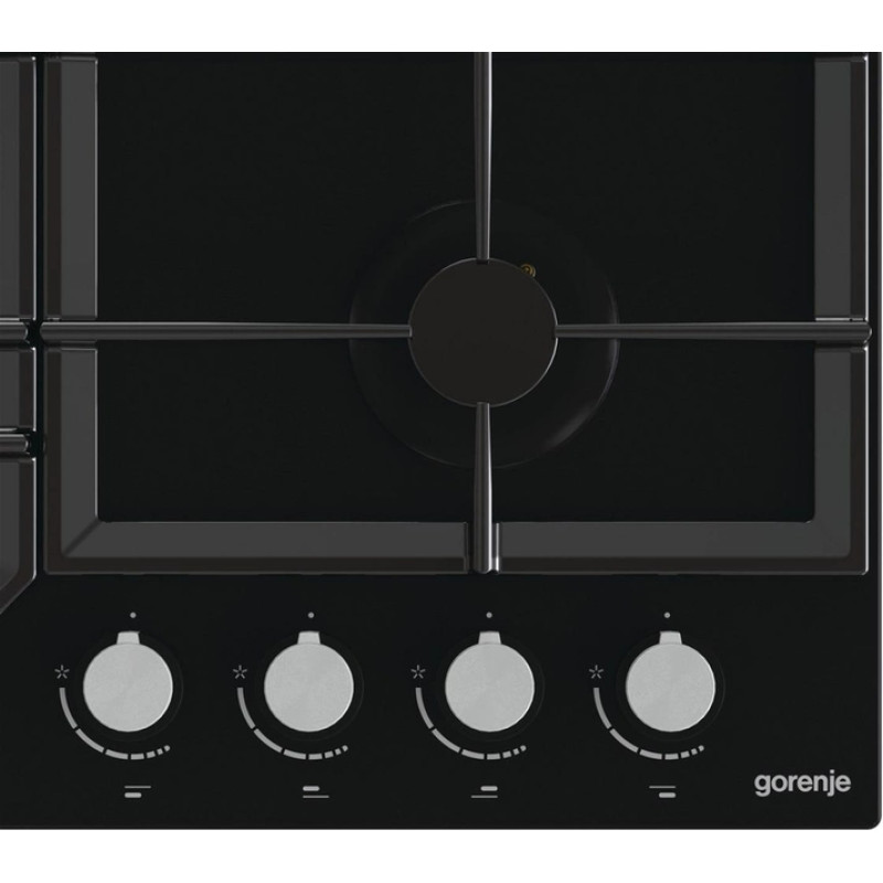 Варильна поверхня газова Gorenje GTW641KB