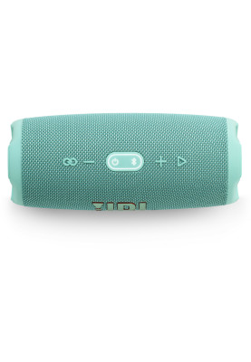Колонка JBL Charge 5 Teal (JBLCHARGE5TEAL)