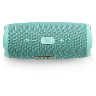 Колонка JBL Charge 5 Teal (JBLCHARGE5TEAL)