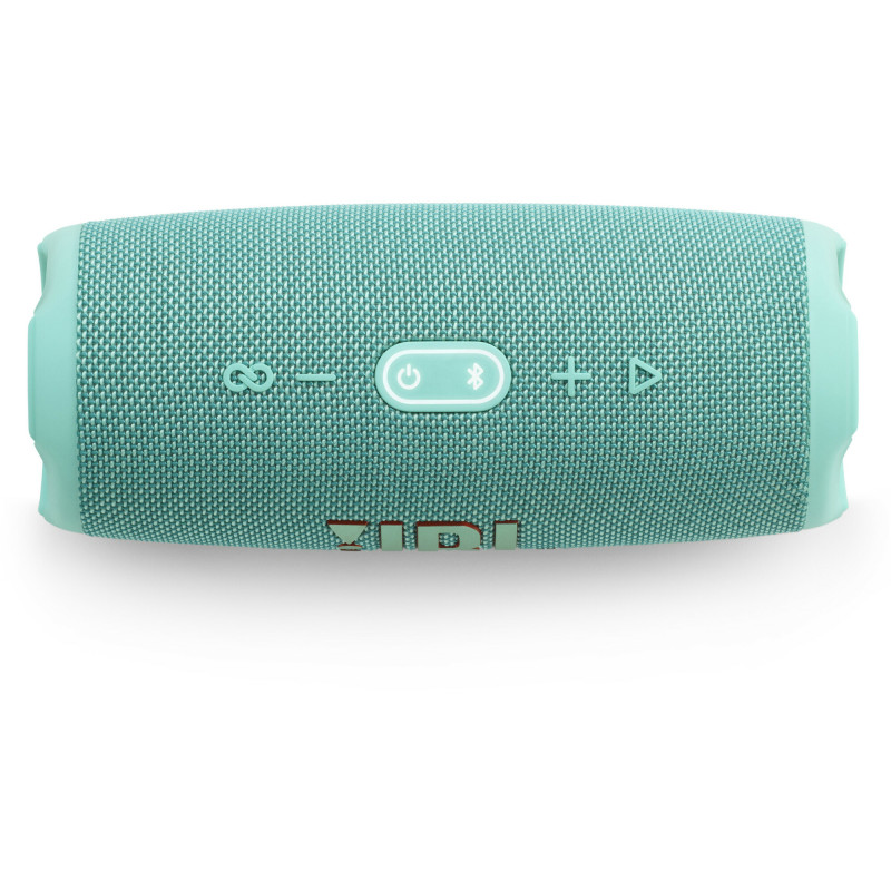 Колонка JBL Charge 5 Teal (JBLCHARGE5TEAL)