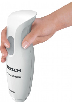 Блендер Bosch MSM26500 (подрібнювач, міксер)