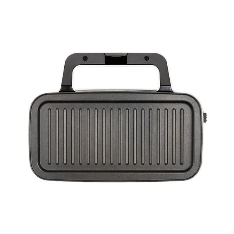 Бутербродниця MPM MOP-33M (3 в 1)