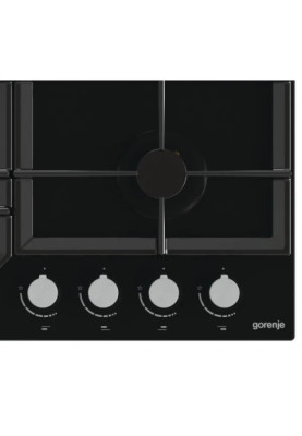 Варильна поверхня Gorenje GTW641KB