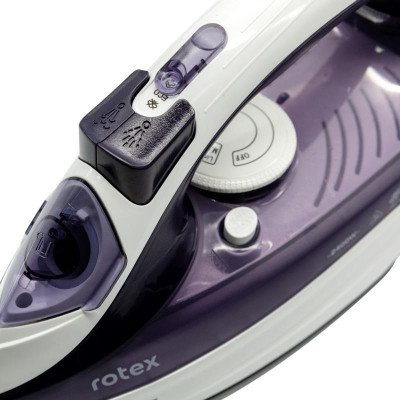 Праска Rotex RIC42-C Ultra Glide Праска Rotex RIC42-C Ultra Glide