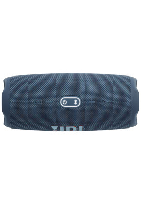 Колонка JBL Charge 5 Blue (JBLCHARGE5BLU)