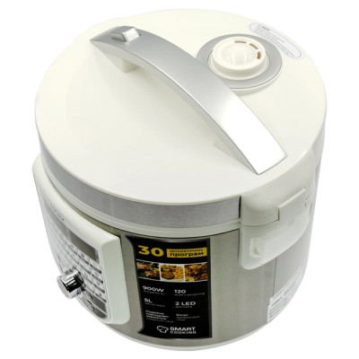 Мультиварка Rotex RMC505-W Excellence