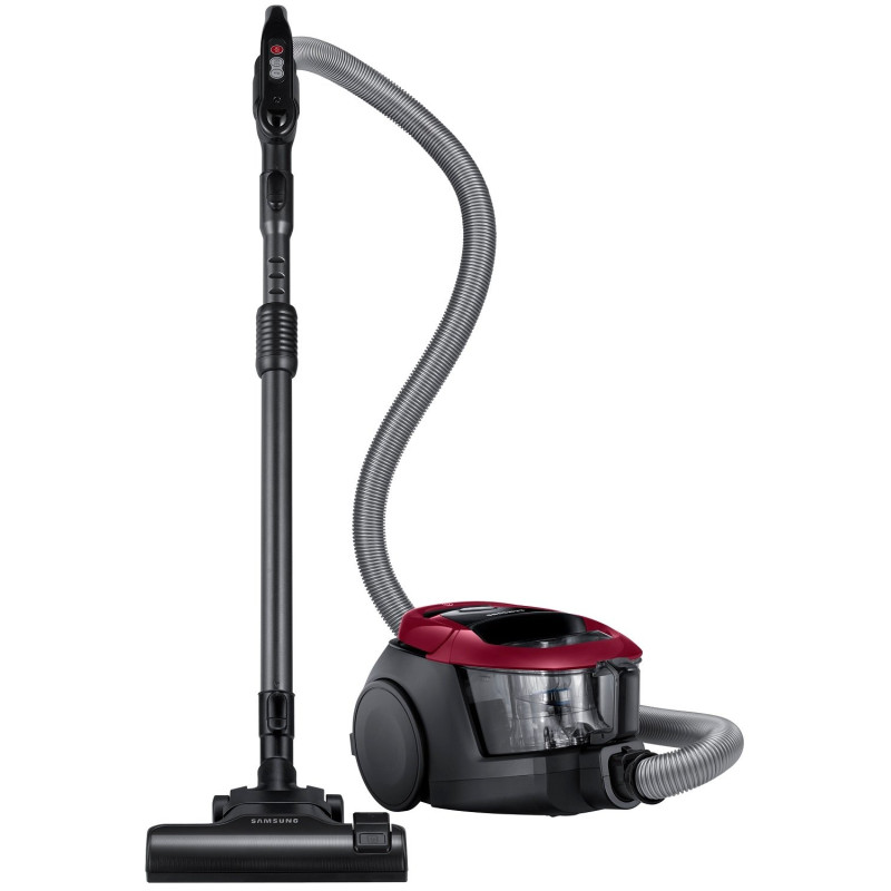 Порохотяг Samsung VC07M31A1HP/UK (колба)