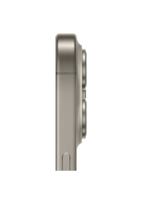 Смартфон Apple iPhone 15 Pro Max 512Gb Natural Titanium