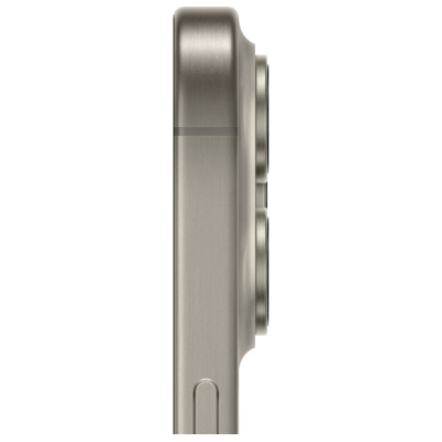 Смартфон Apple iPhone 15 Pro Max 512Gb Natural Titanium