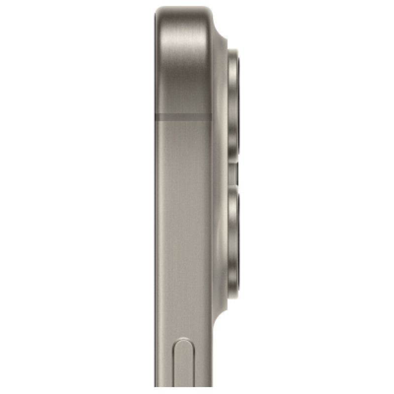 Смартфон Apple iPhone 15 Pro Max 512Gb Natural Titanium