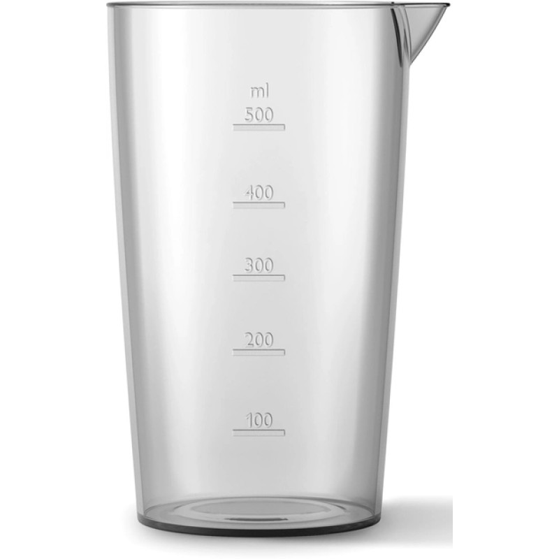 Блендер Philips HR2543/90 подрібнювач