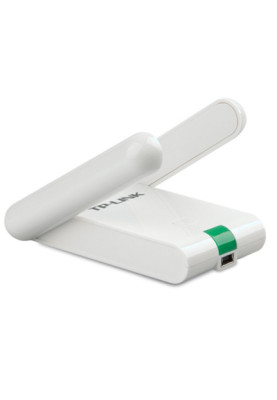 Wi-Fi-адаптер TP-Link TL-WN822N