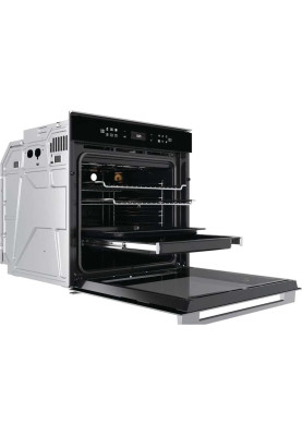 Духова шафа Whirlpool W7OM4 4S1 P BL