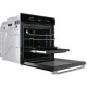 Духова шафа Whirlpool W7OM4 4S1 P BL