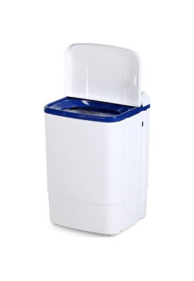 Пральна машина Milano FWM-40 PA BLUE