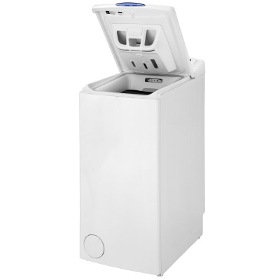 Пральна машина Whirlpool AWE 66710 UA (вертик.)