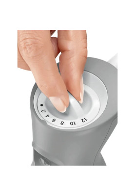 Блендер Bosch MSM 66150 (подрібнювач, міксер)