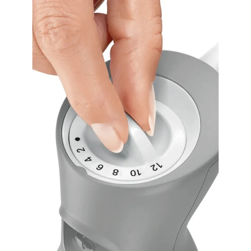 Блендер Bosch MSM 66150 (подрібнювач, міксер)