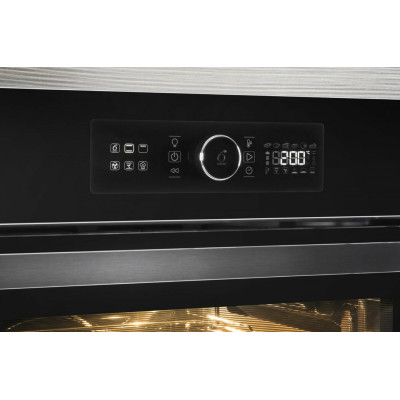 Духова шафа Whirlpool AKZM 8420NB