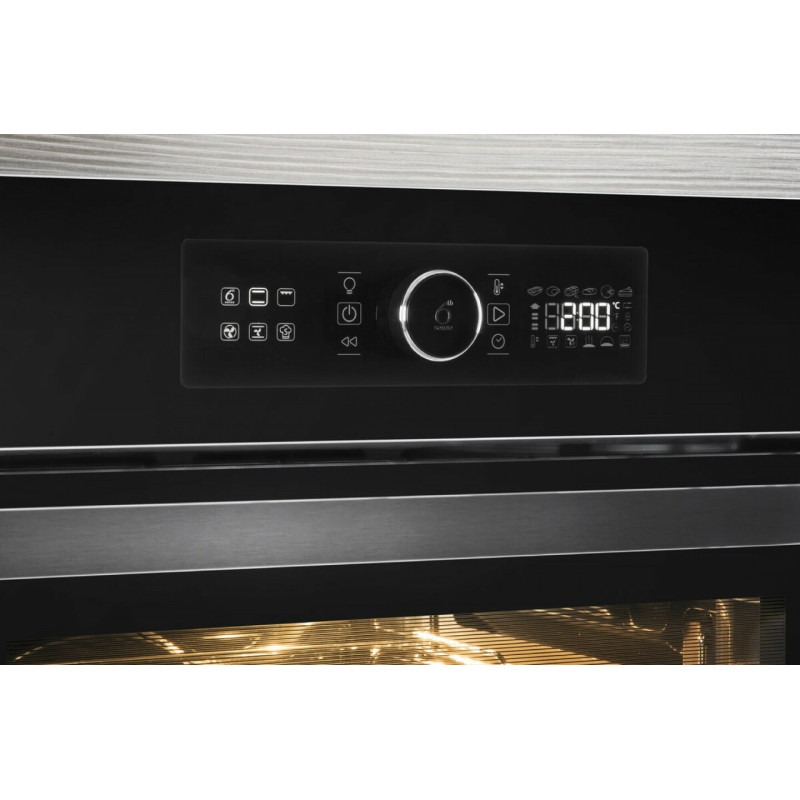Духова шафа Whirlpool AKZM 8420NB