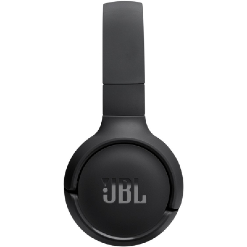 Навушники JBL Tune 520 BT Black (JBLT520BTBLKEU)
