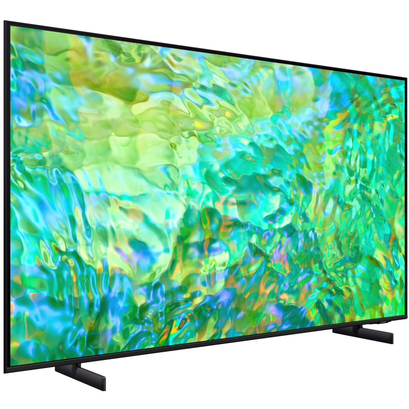 Телевізор Samsung UE43CU8000UXUA