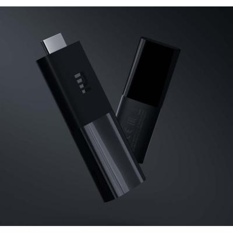 Смарт приставка Xiaomi Mi TV Stick (MDZ-24-AA)