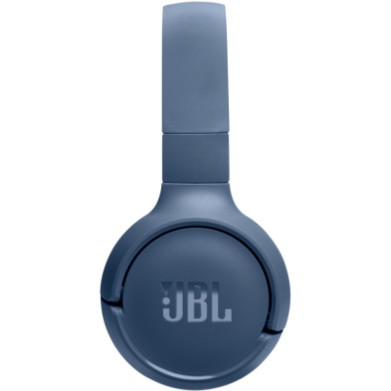 Навушники JBL Tune 520 BT Blue (JBLT520BTBLUEU)