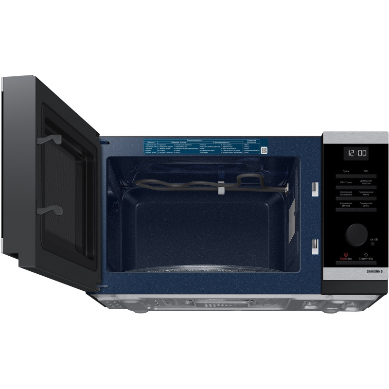 Мікрохвильова піч Samsung MG23DG4524ATE2