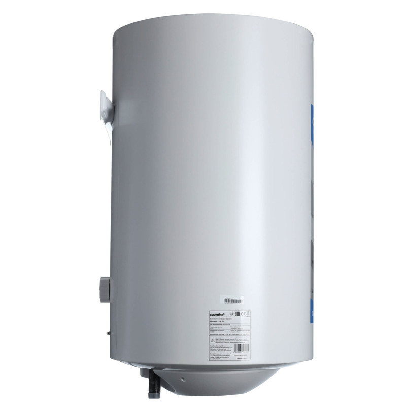 Водонагрівач Midea INSTALL 80 (мокрий тен, 80 л)