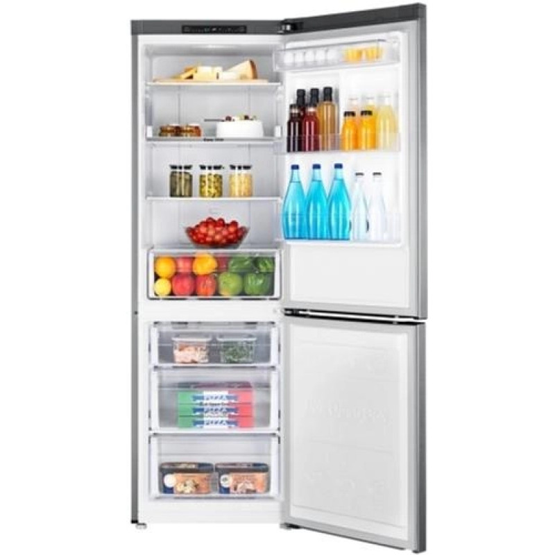 Холодильник Samsung RB33J3000SA/UA