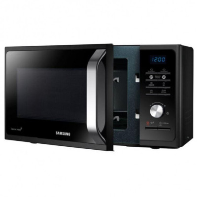 Мікрохвильова піч Samsung MG23F301TAK