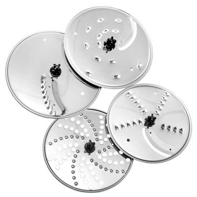 Блендер Rotex RTB830-B (процесор, міксер, пюре)