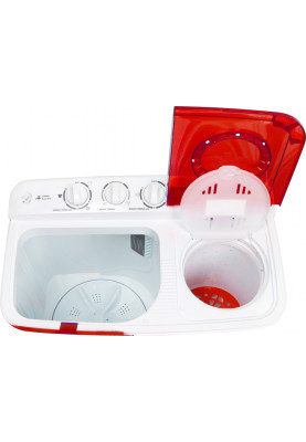 Пральна машина ARTEL TE 60 RED