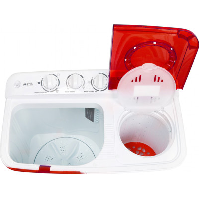 Пральна машина ARTEL TE 60 RED