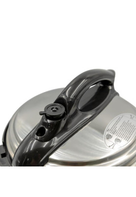 Мультиварка-скороварка Rotex REPC53-B