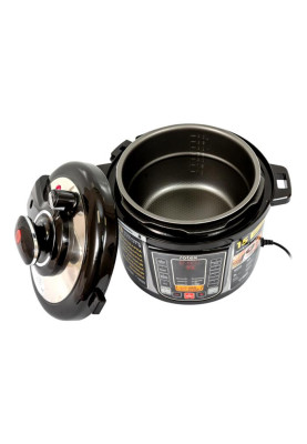 Мультиварка-скороварка Rotex REPC57-B