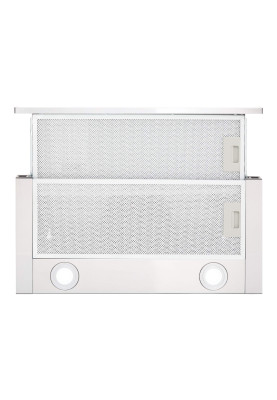 Витяжка  INTERLINE SLIM X/S A/60/2/T телескоп (60см, 700куб)