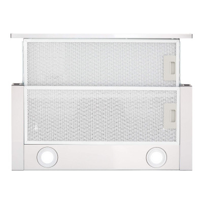 Витяжка  INTERLINE SLIM X/S A/60/2/T телескоп (60см, 700куб)