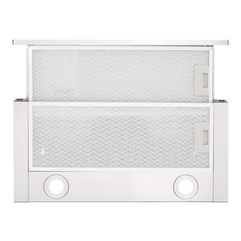 Витяжка  INTERLINE SLIM X/S A/60/2/T телескоп (60см, 700куб)