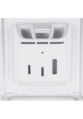 Пральна машина Whirlpool AWE 6080 (вертик.)