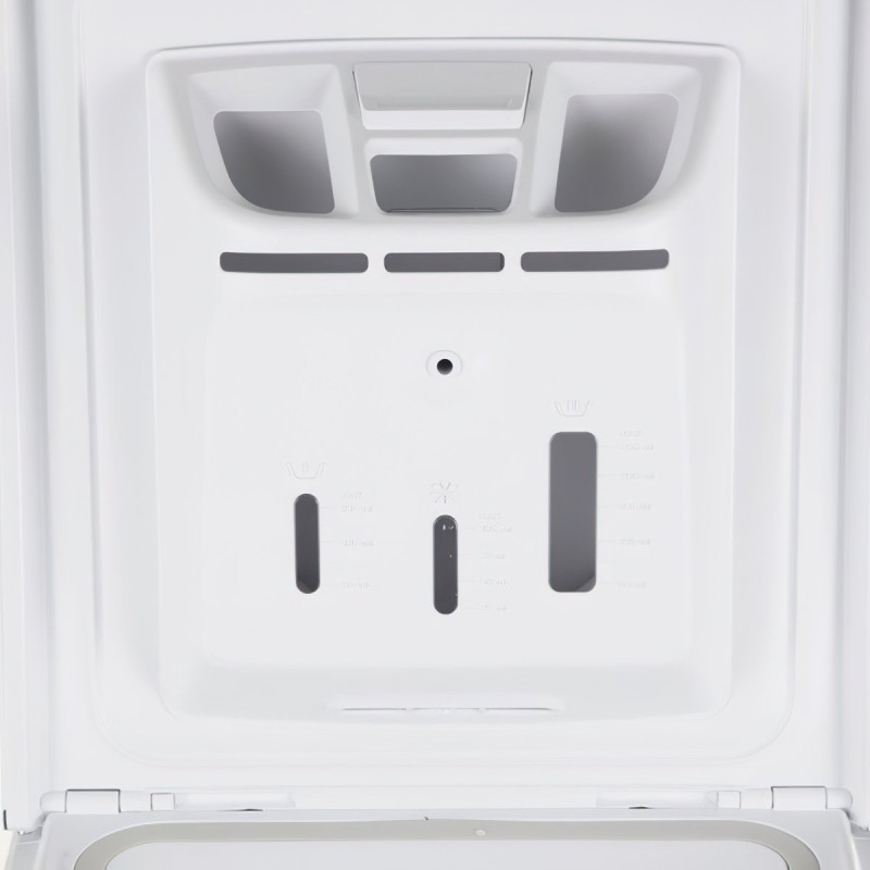 Пральна машина Whirlpool AWE 6080 (вертик.)