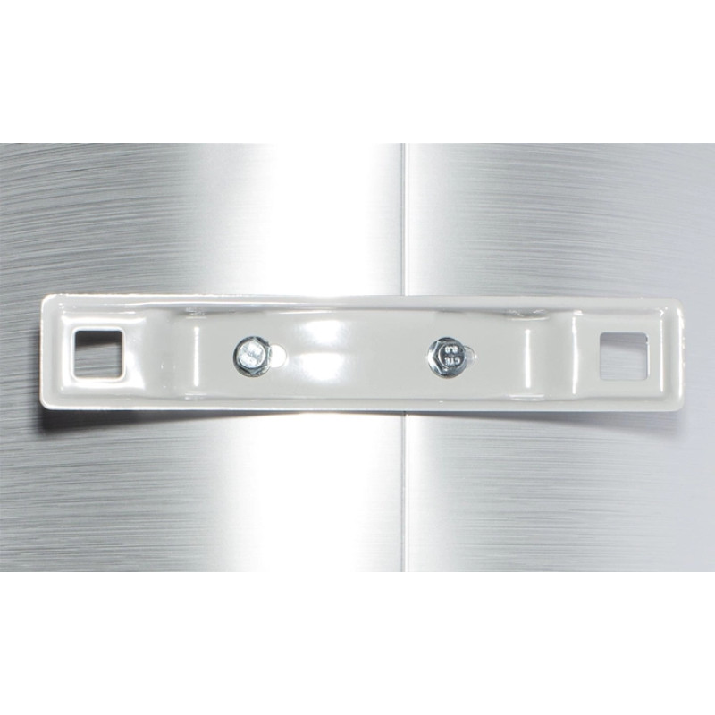 Водонагрівач ARTEL ART-WH-1.5-50 S STEEL