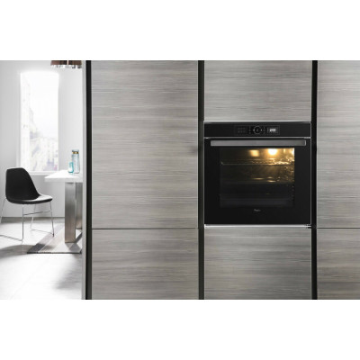 Духова шафа Whirlpool AKZM 8420NB