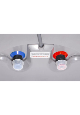 Водонагрівач ARTEL ART-WH-1.5-50  STEEL