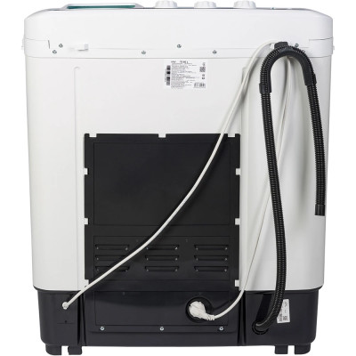 Пральна машина ARTEL TE 60 L GREEN