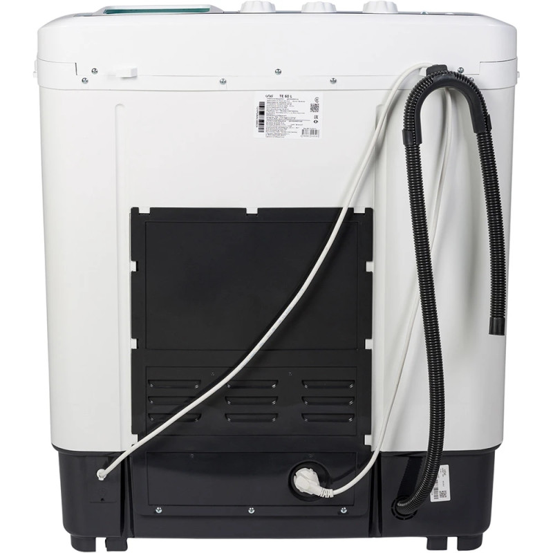 Пральна машина ARTEL TE 60 L GREEN