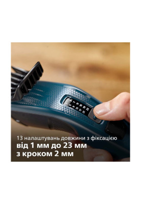 Машинка для стрижки Philips HC3505/15